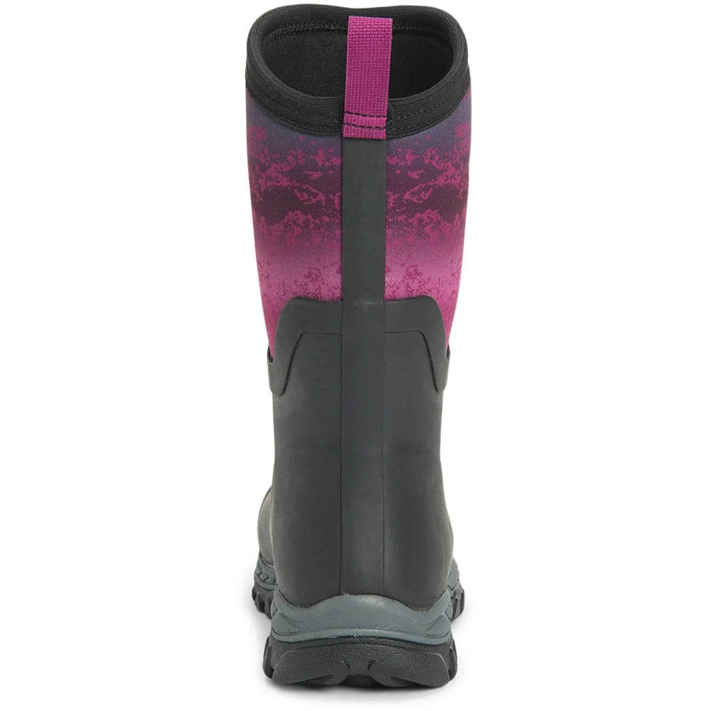 Arctic Sport Mid Wellington Boots