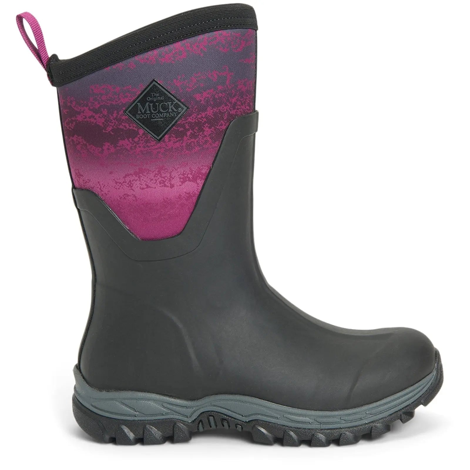 Arctic Sport Mid Wellington Boots