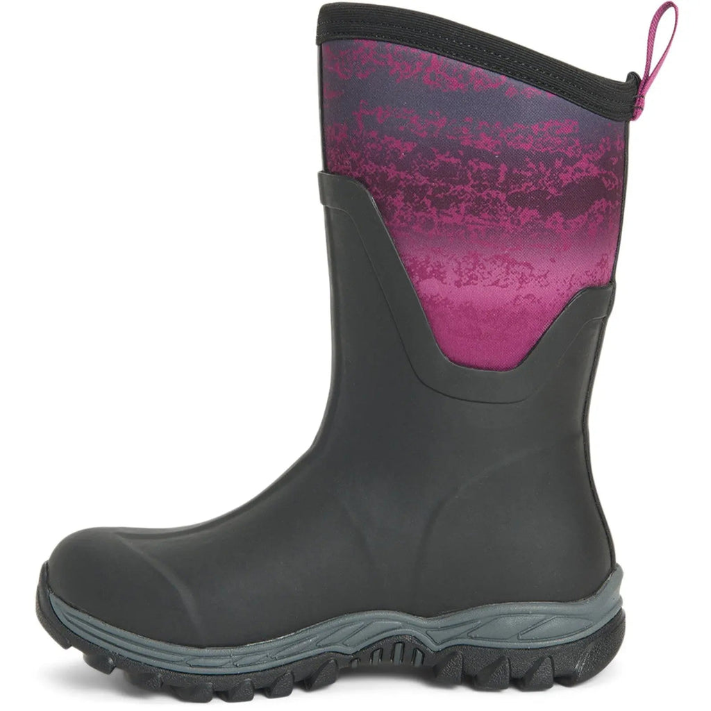 Arctic Sport Mid Wellington Boots