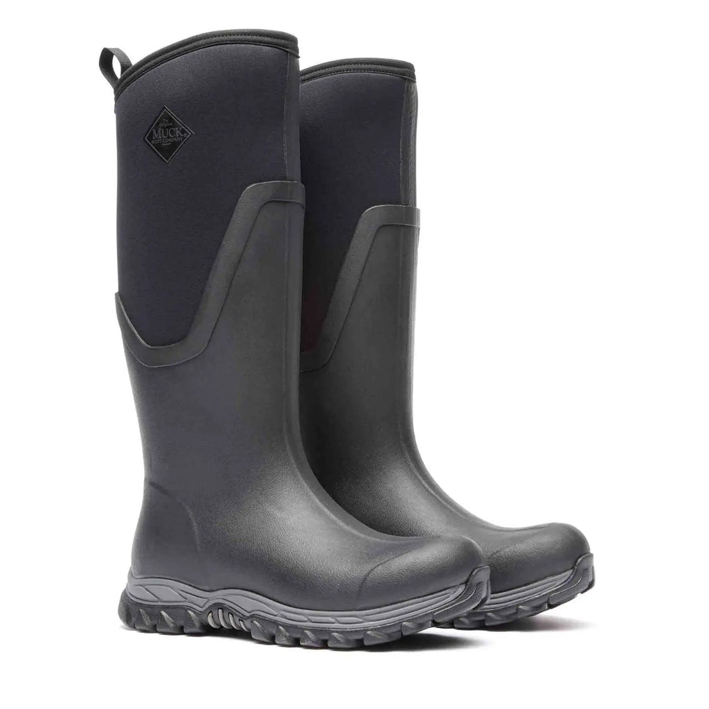MB Arctic Sport II Tall Wellingtons