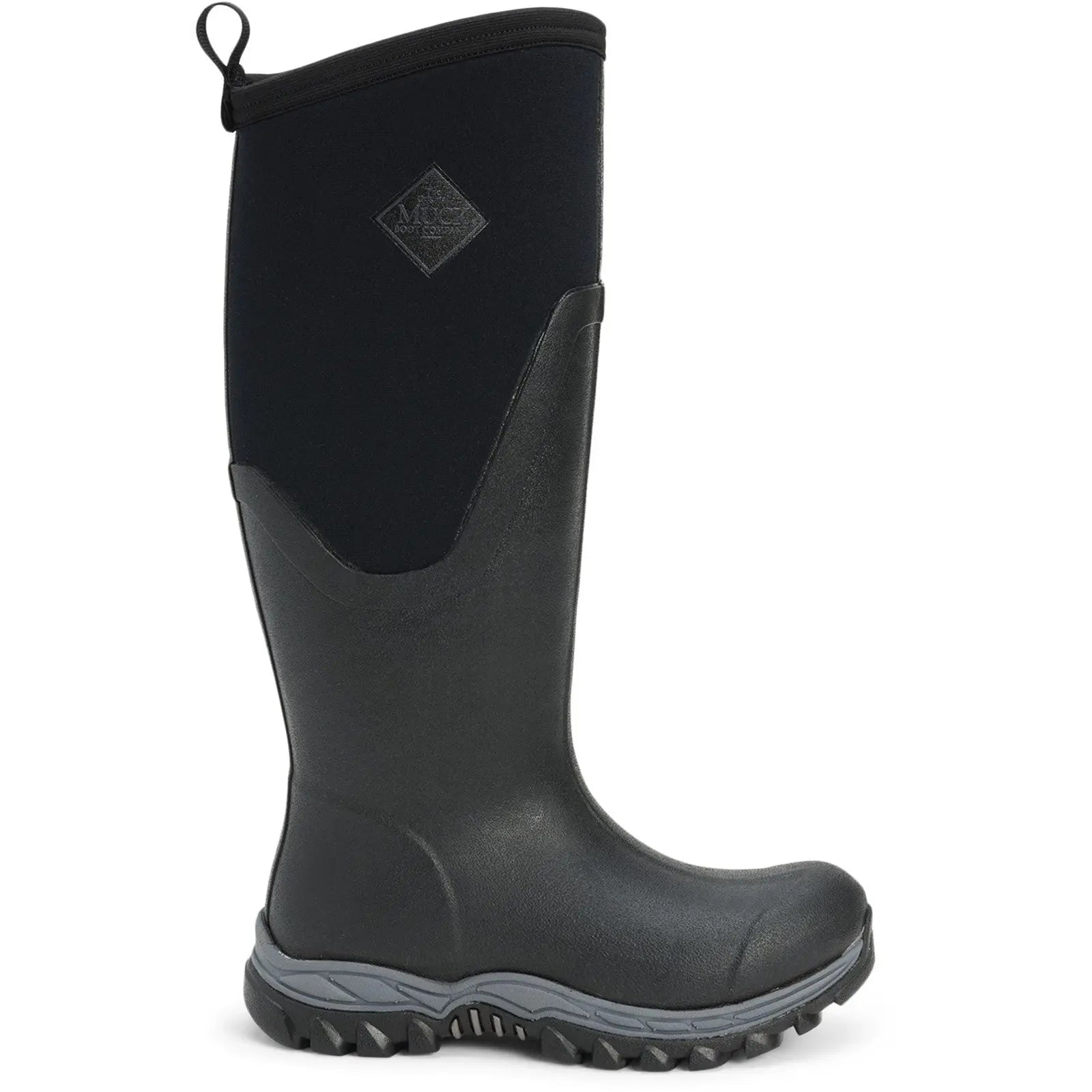 MB Arctic Sport II Tall Wellingtons