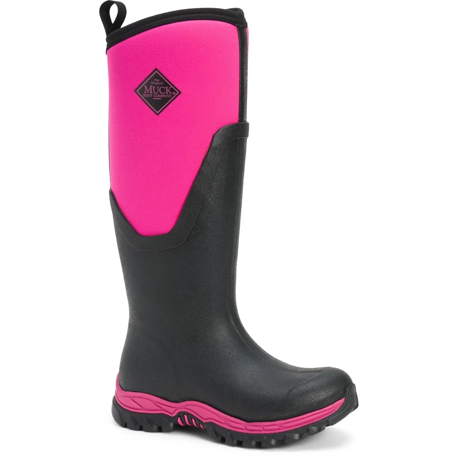 MB Arctic Sport II Tall Wellingtons