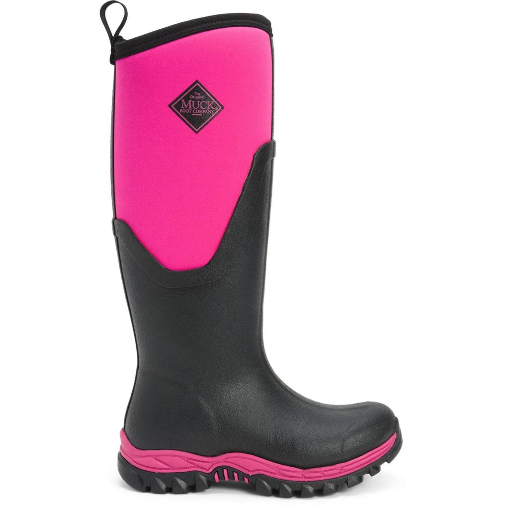 MB Arctic Sport II Tall Wellingtons