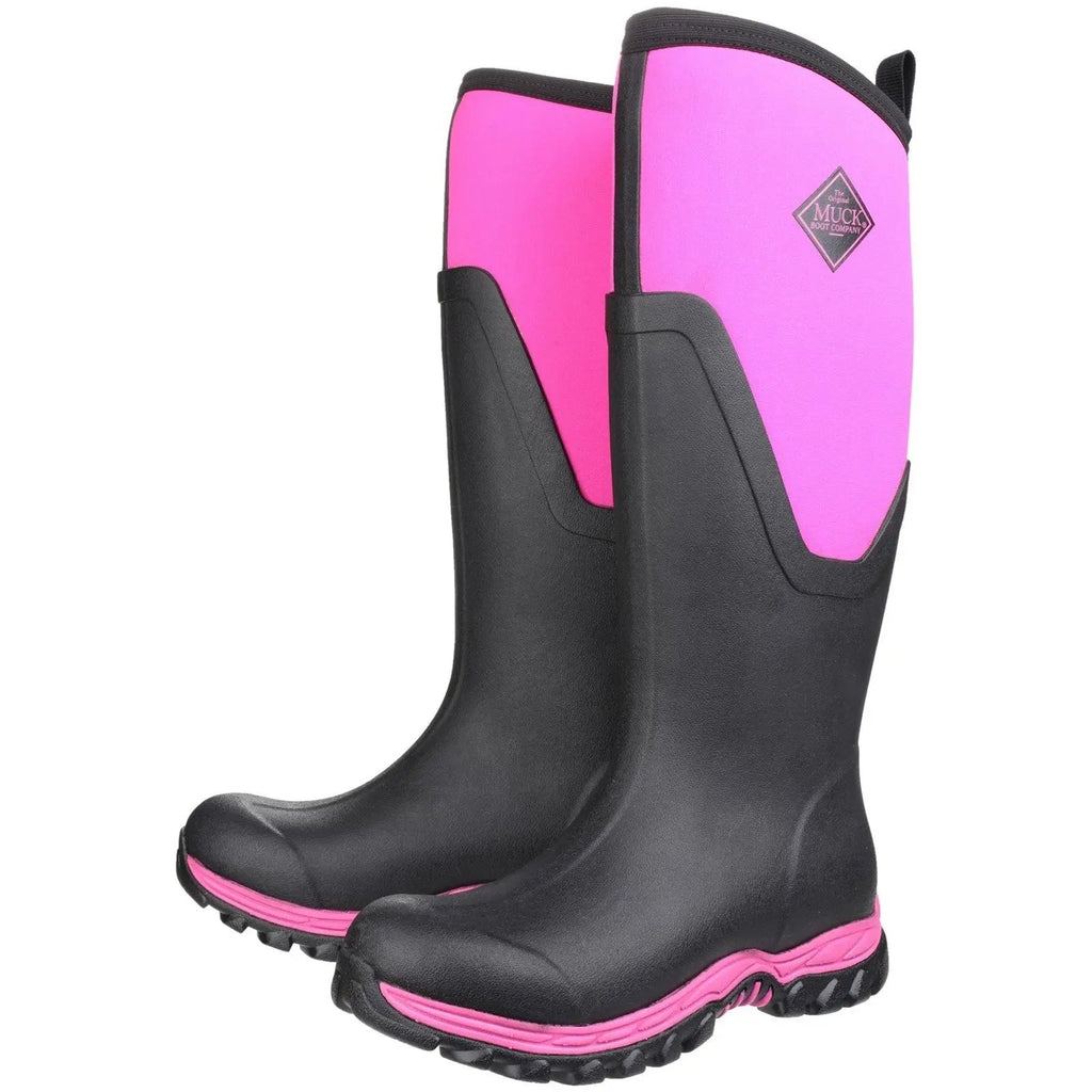 MB Arctic Sport II Tall Wellingtons