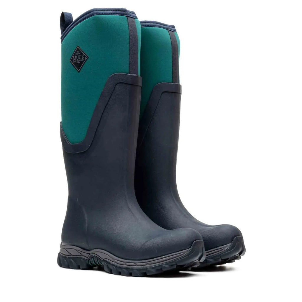 MB Arctic Sport II Tall Wellingtons