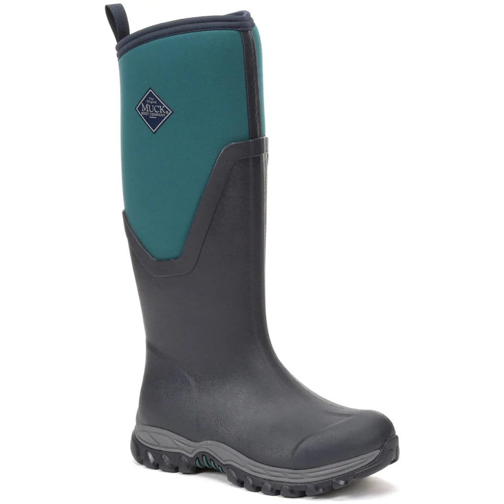 MB Arctic Sport II Tall Wellingtons