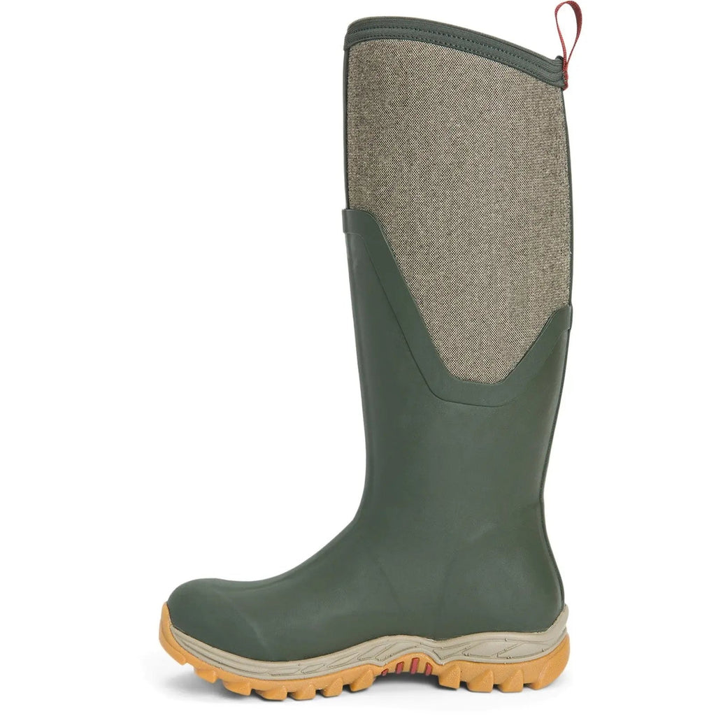 MB Arctic Sport II Tall Wellingtons