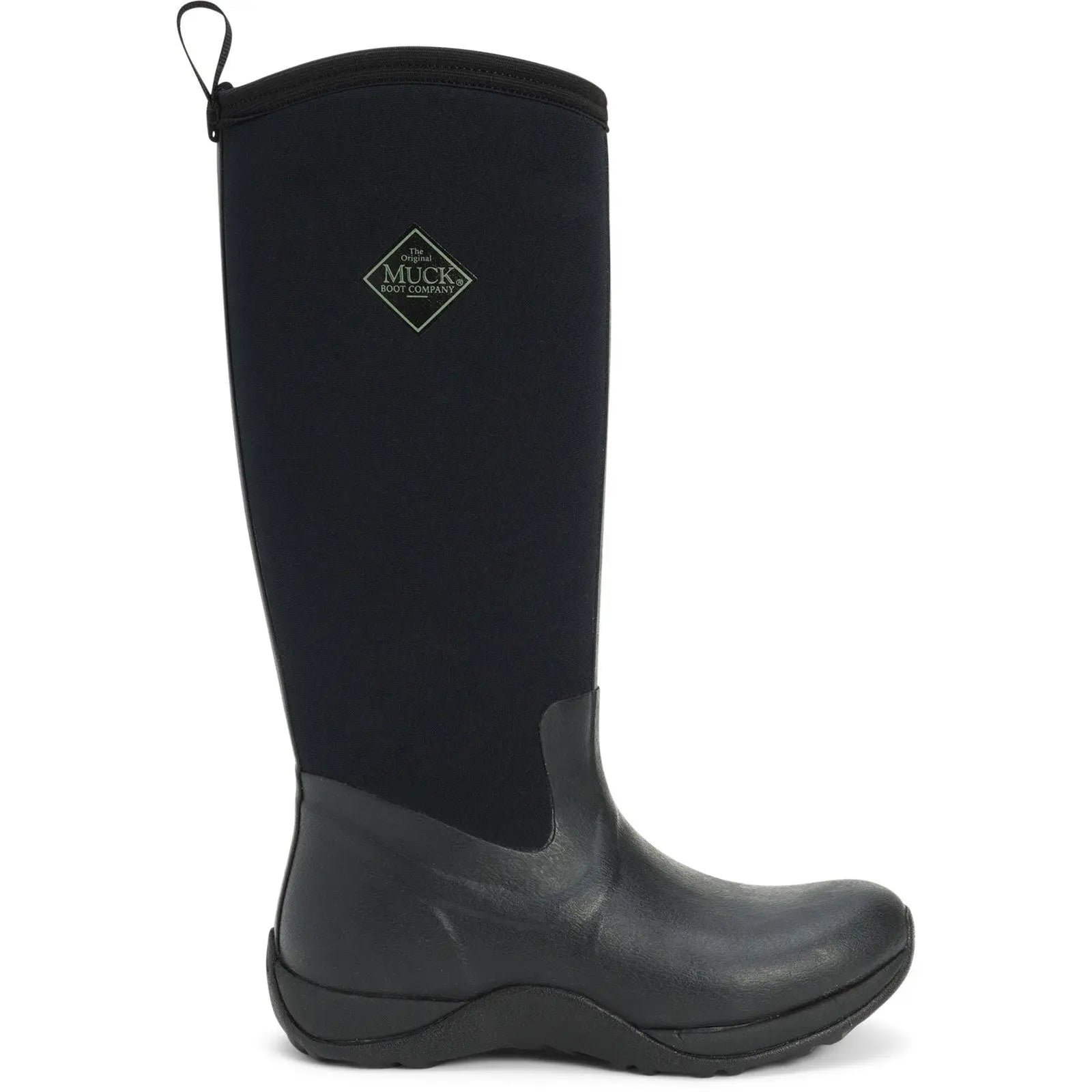 Arctic Adventure Pull On Wellington Boot