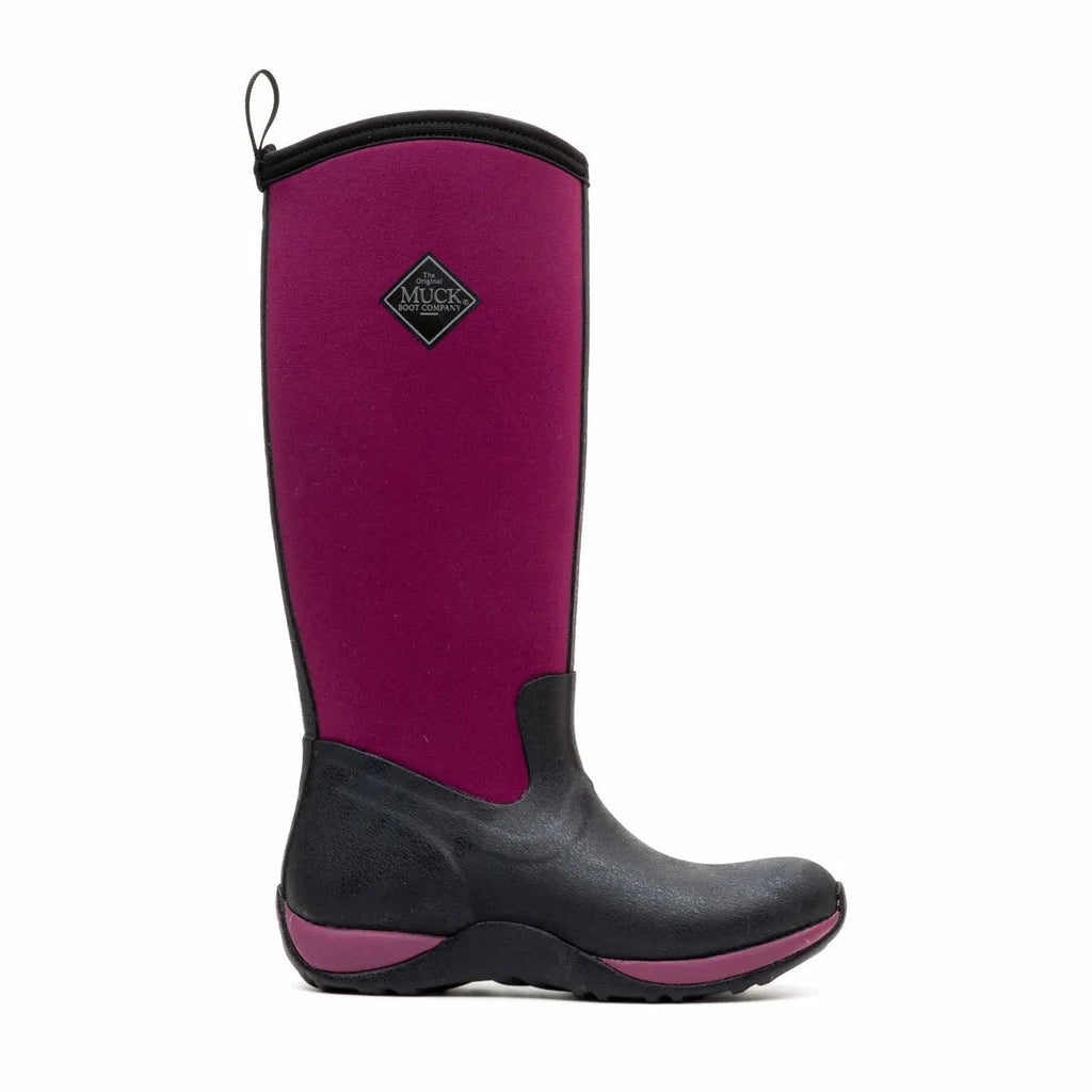 Arctic Adventure Pull On Wellington Boot