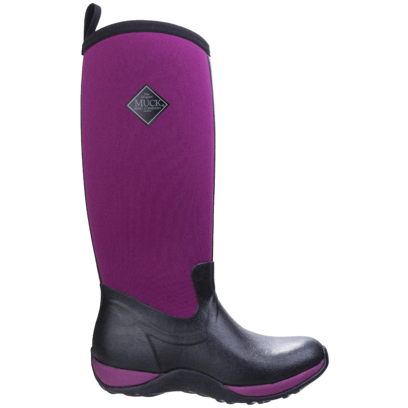 Arctic Adventure Pull On Wellington Boot