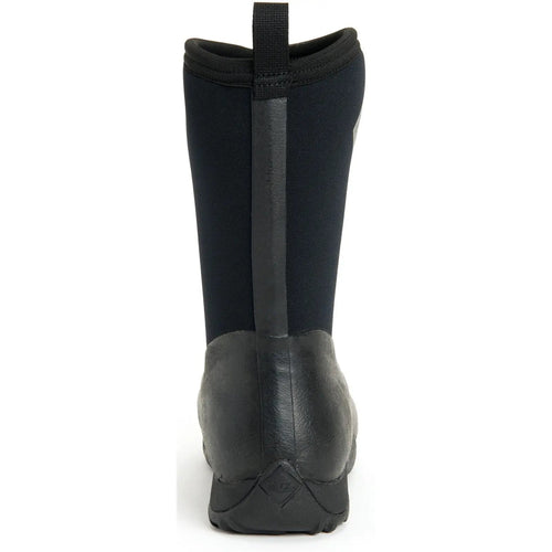 Arctic Weekend Pull On Wellington Boot