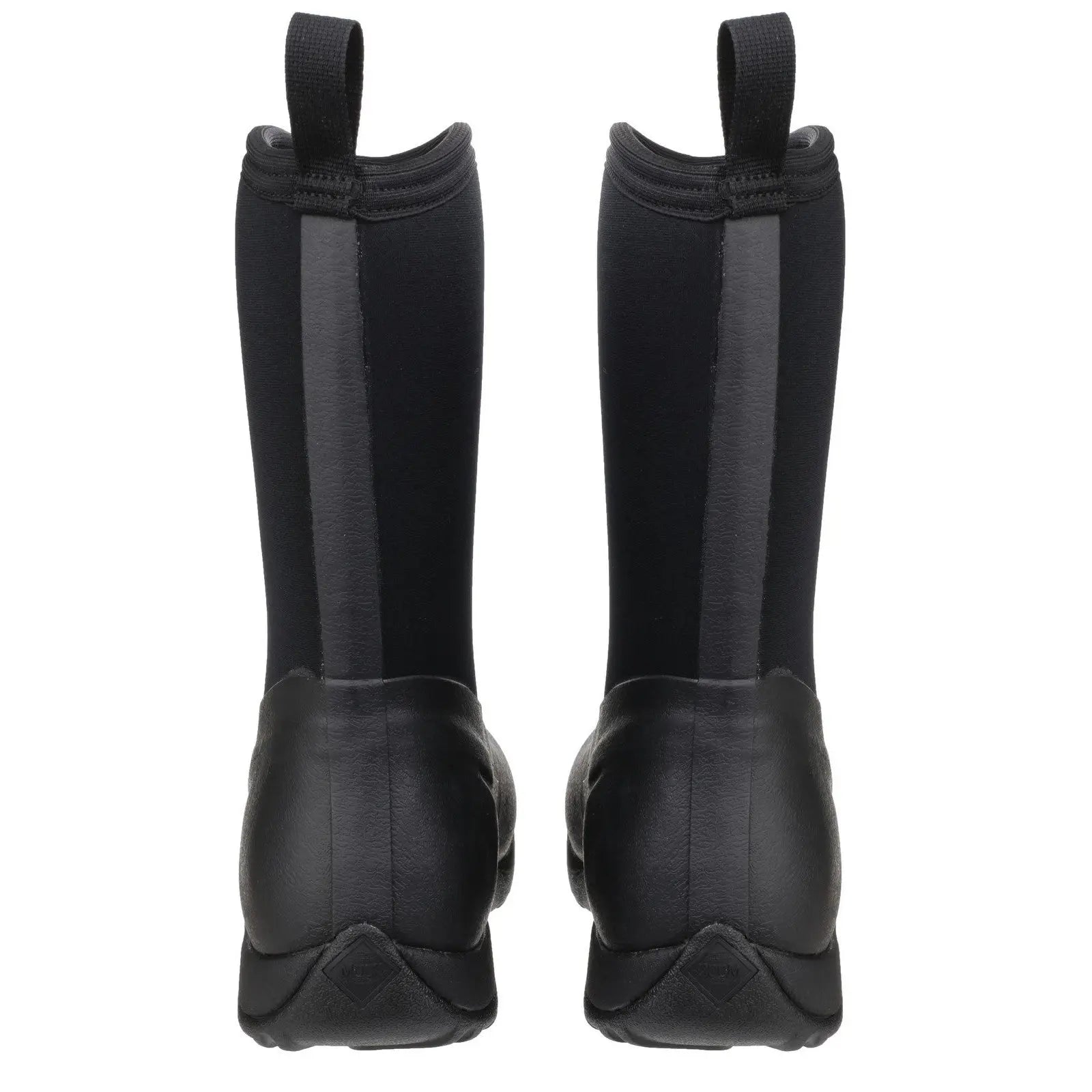 Arctic Weekend Pull On Wellington Boot