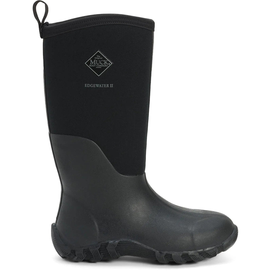 Edgewater II Multi Purpose Boot