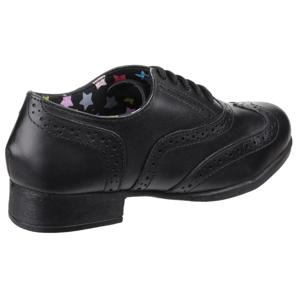 Kada Junior School Shoe
