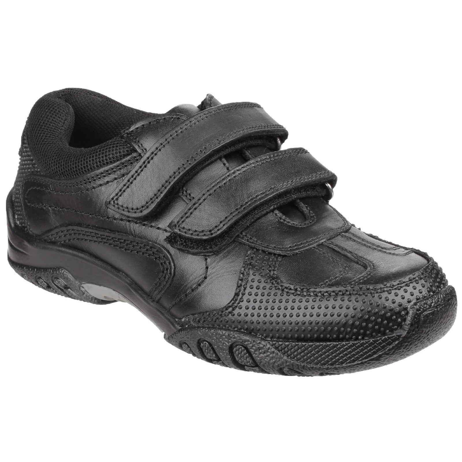 Jezza Junior School Shoe