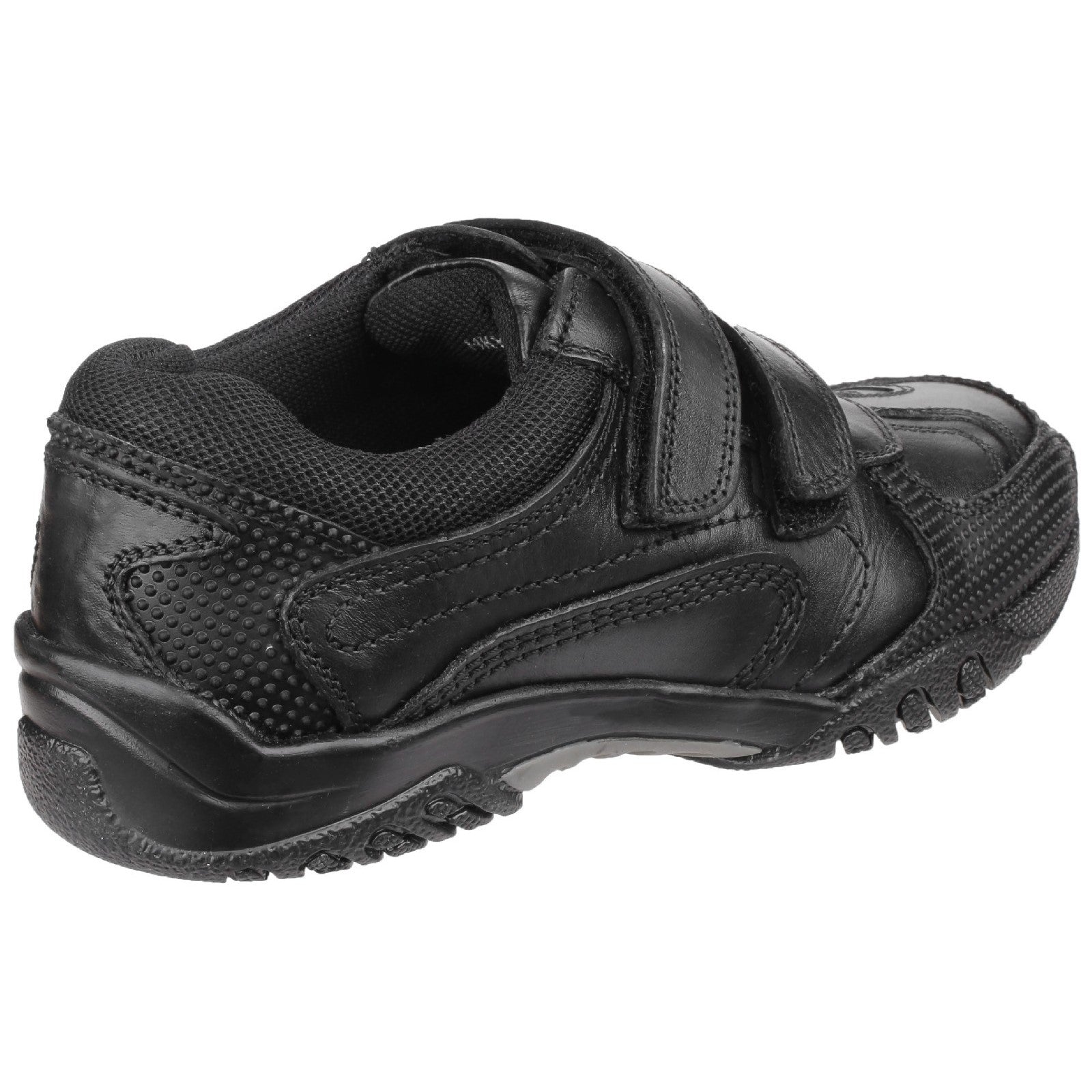 Jezza Junior School Shoe