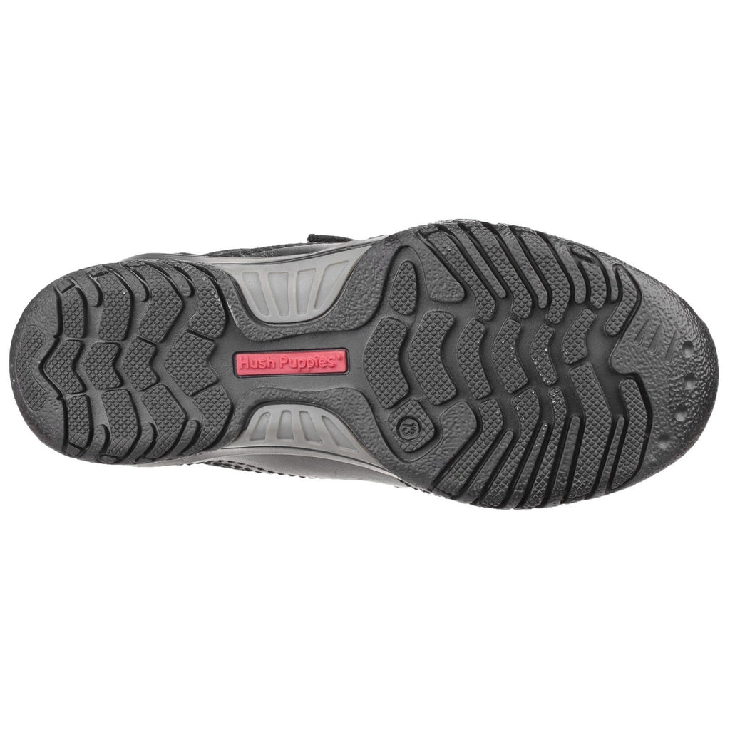 Jezza Junior School Shoe