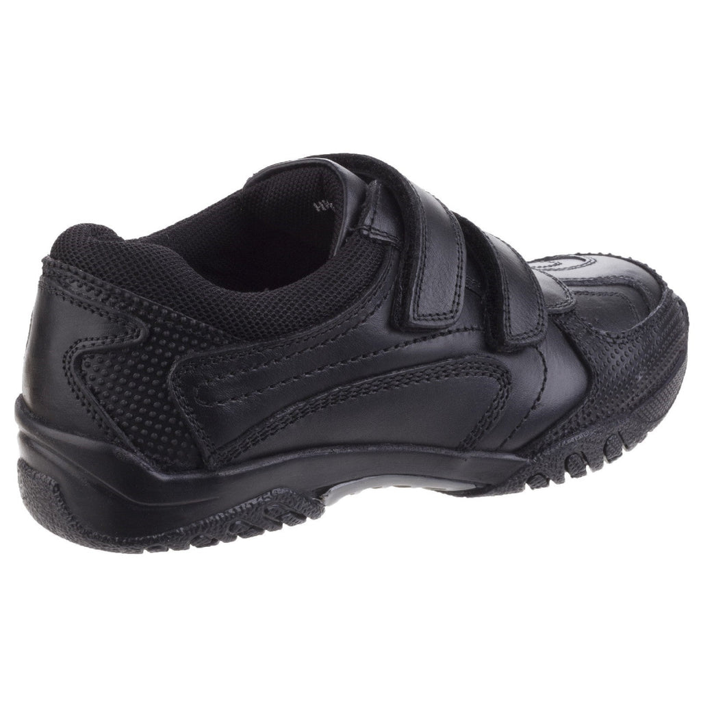 Jezza Senior School Shoe