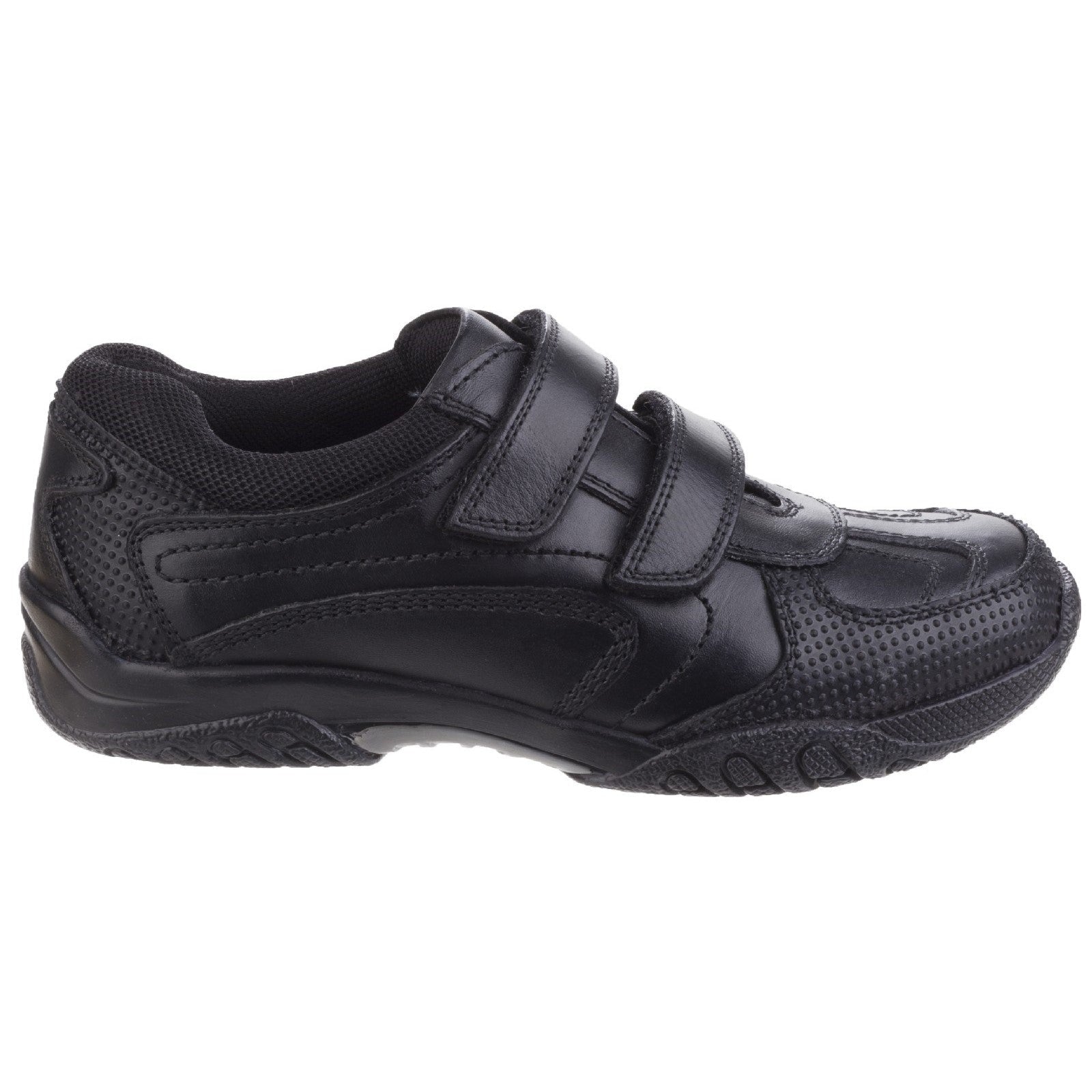 Jezza Senior School Shoe