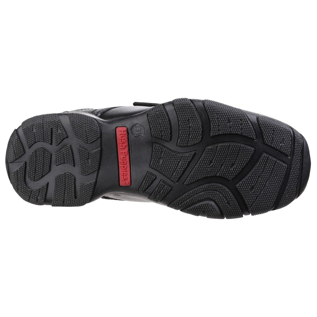 Freddy 2 Junior School Shoe