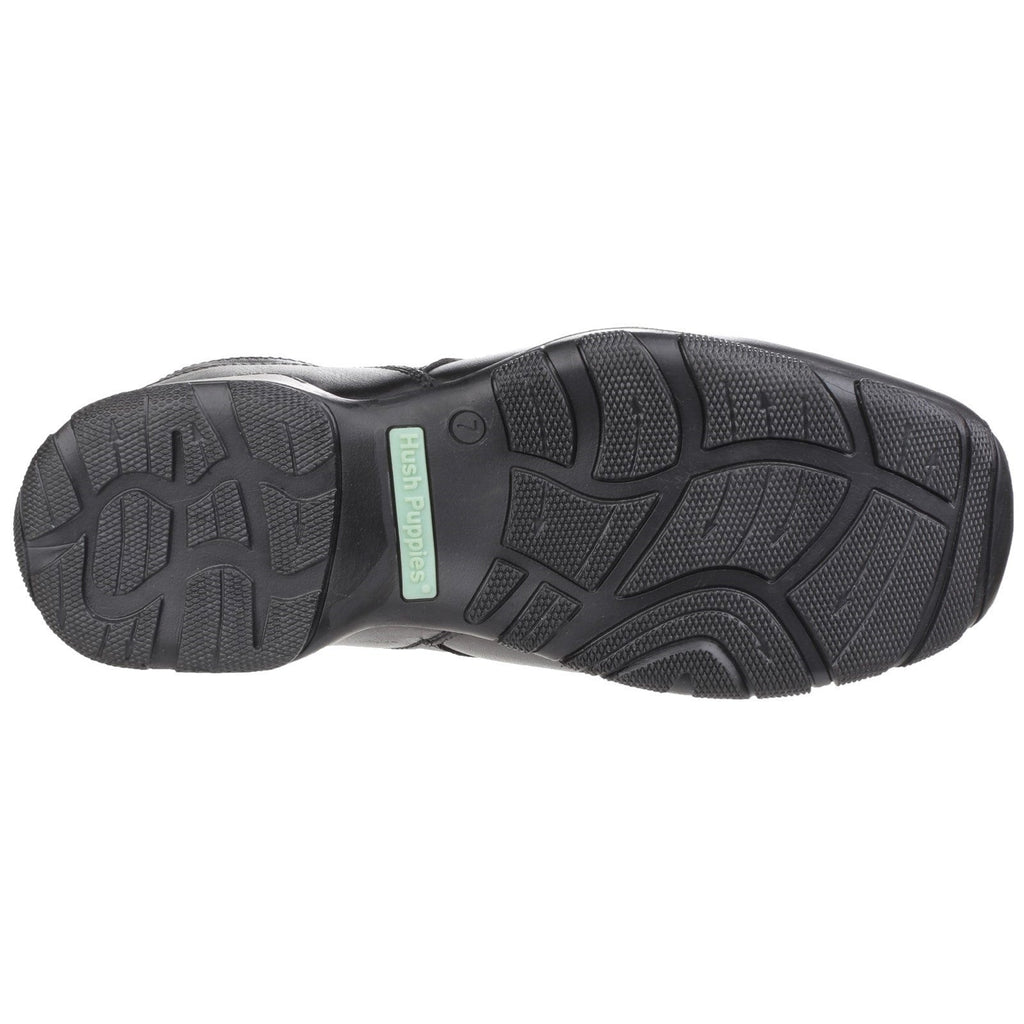 Bespoke Senior School Shoe