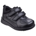 Liam Infant School Shoe