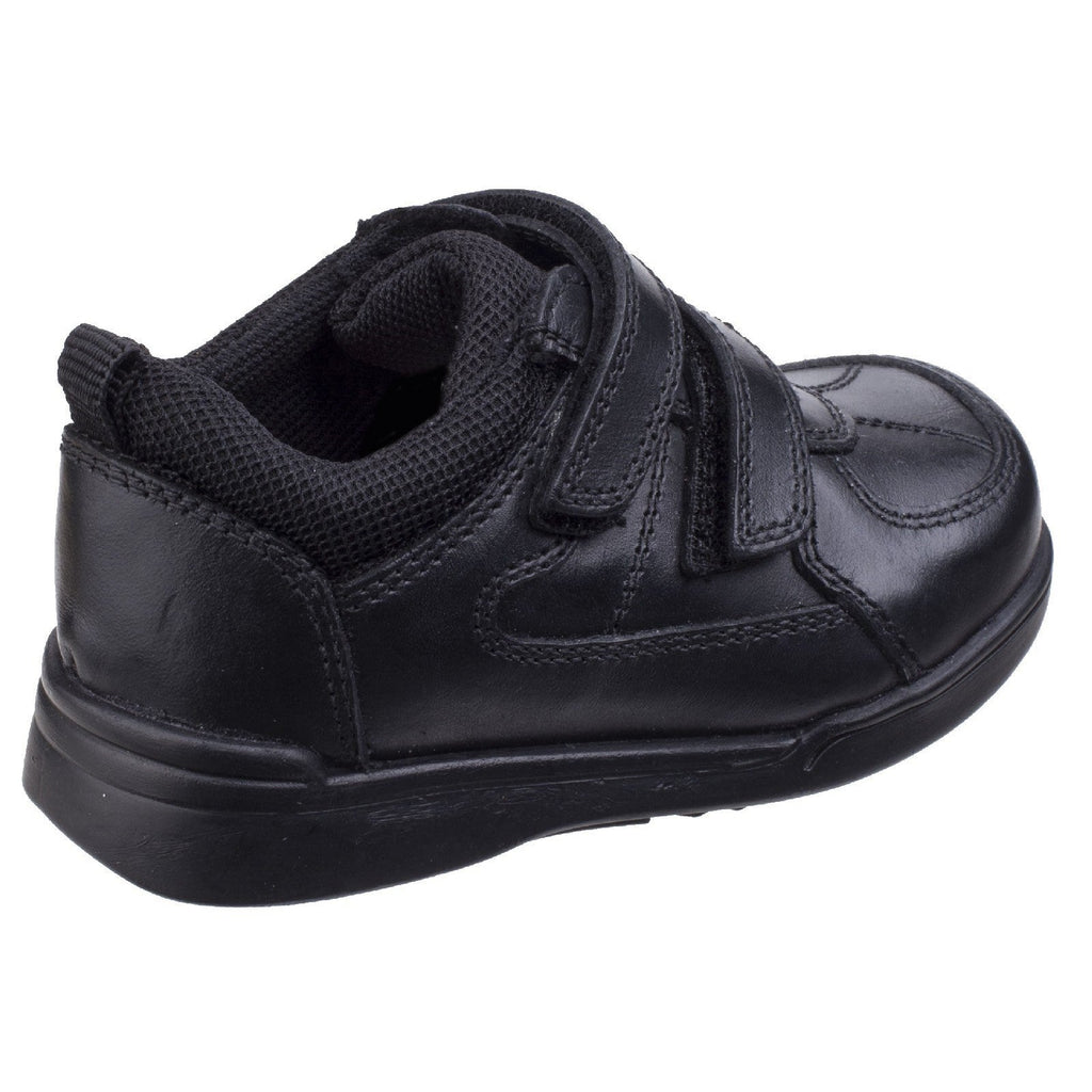 Liam Infant School Shoe