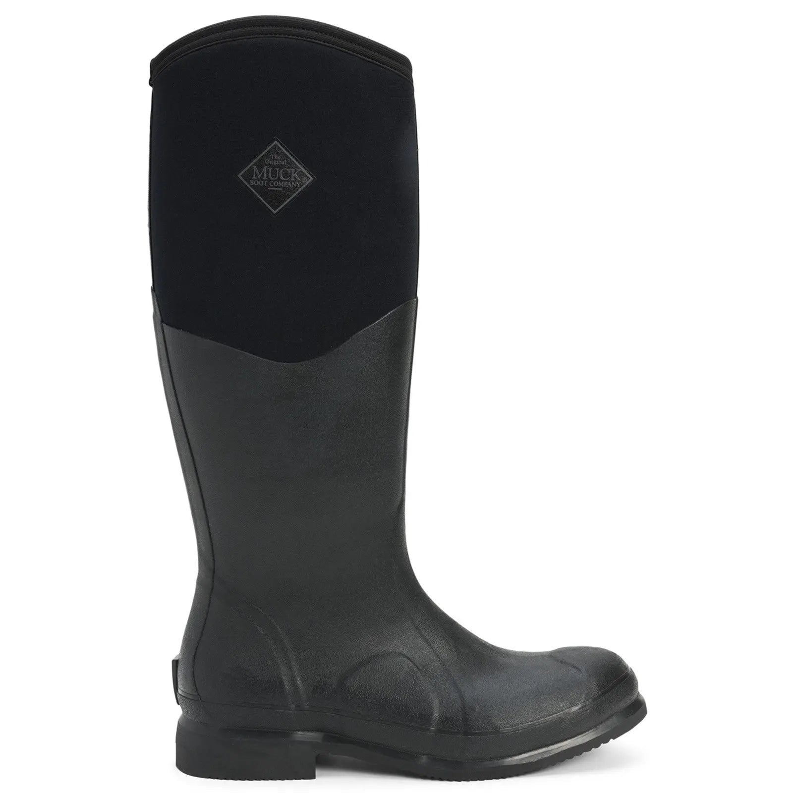 Colt Ryder All-Conditions Riding Boot