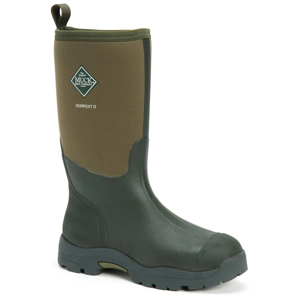 Derwent II All Purpose Field Boot