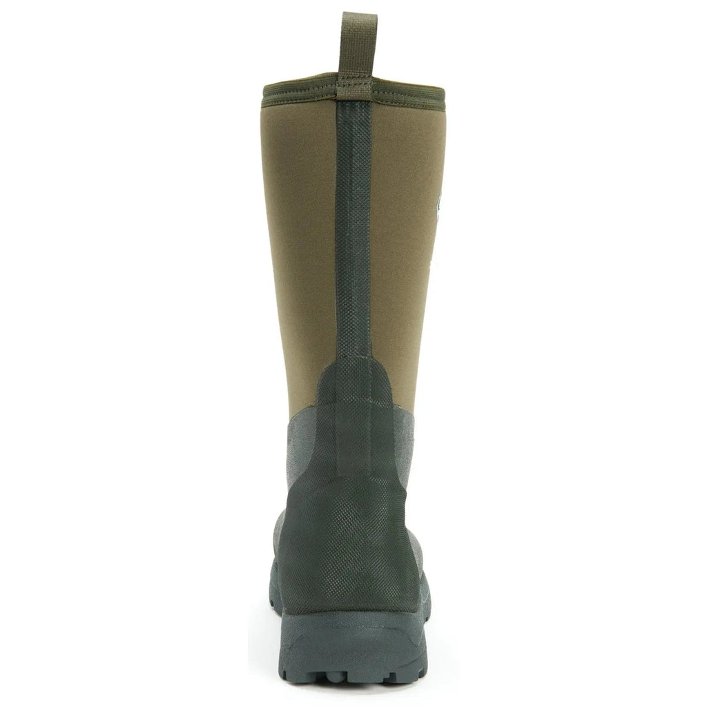 Derwent II All Purpose Field Boot