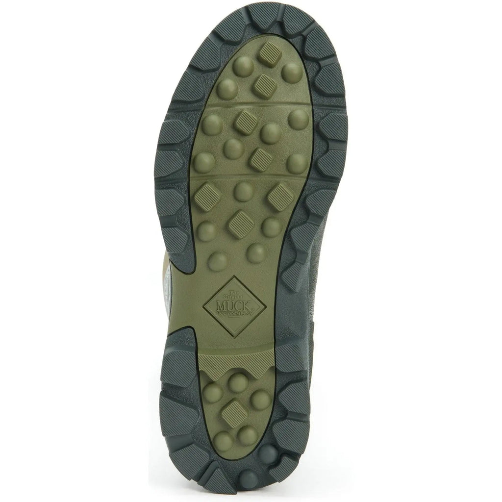 Derwent II All Purpose Field Boot