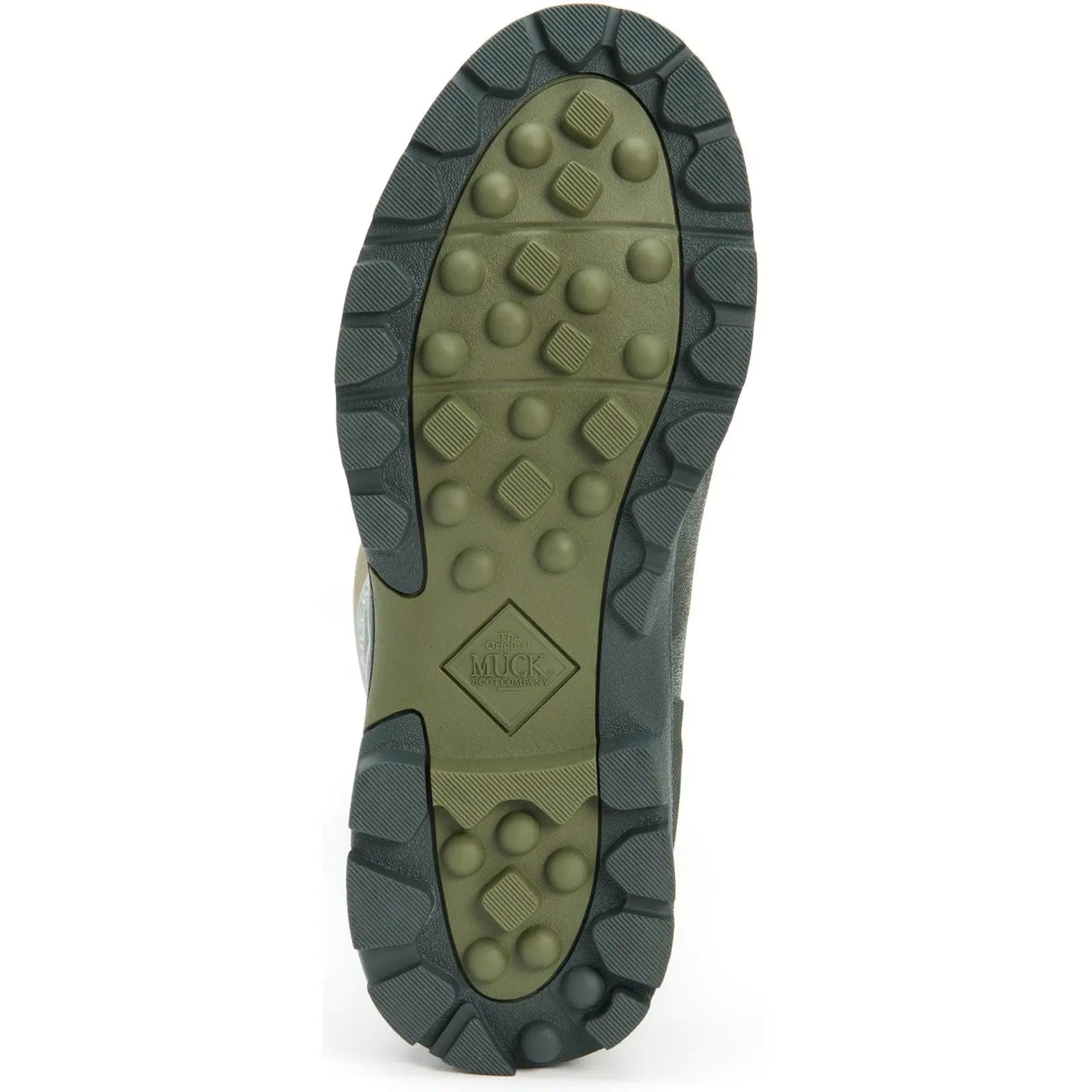 Derwent II All Purpose Field Boot