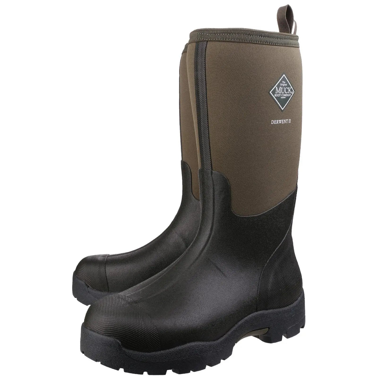 Derwent II All Purpose Field Boot