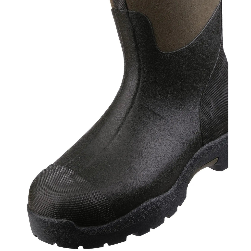 Derwent II All Purpose Field Boot