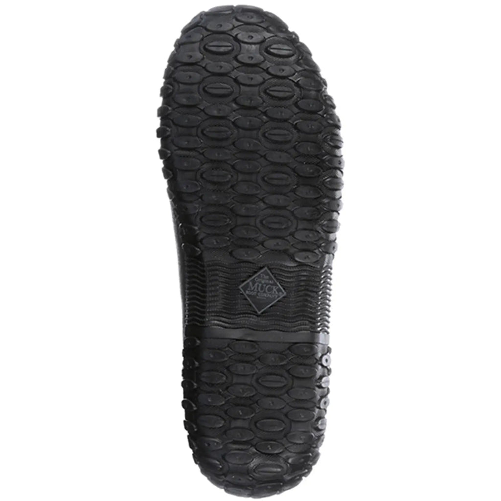 Muckster II Ankle All Purpose Lightweight shoe