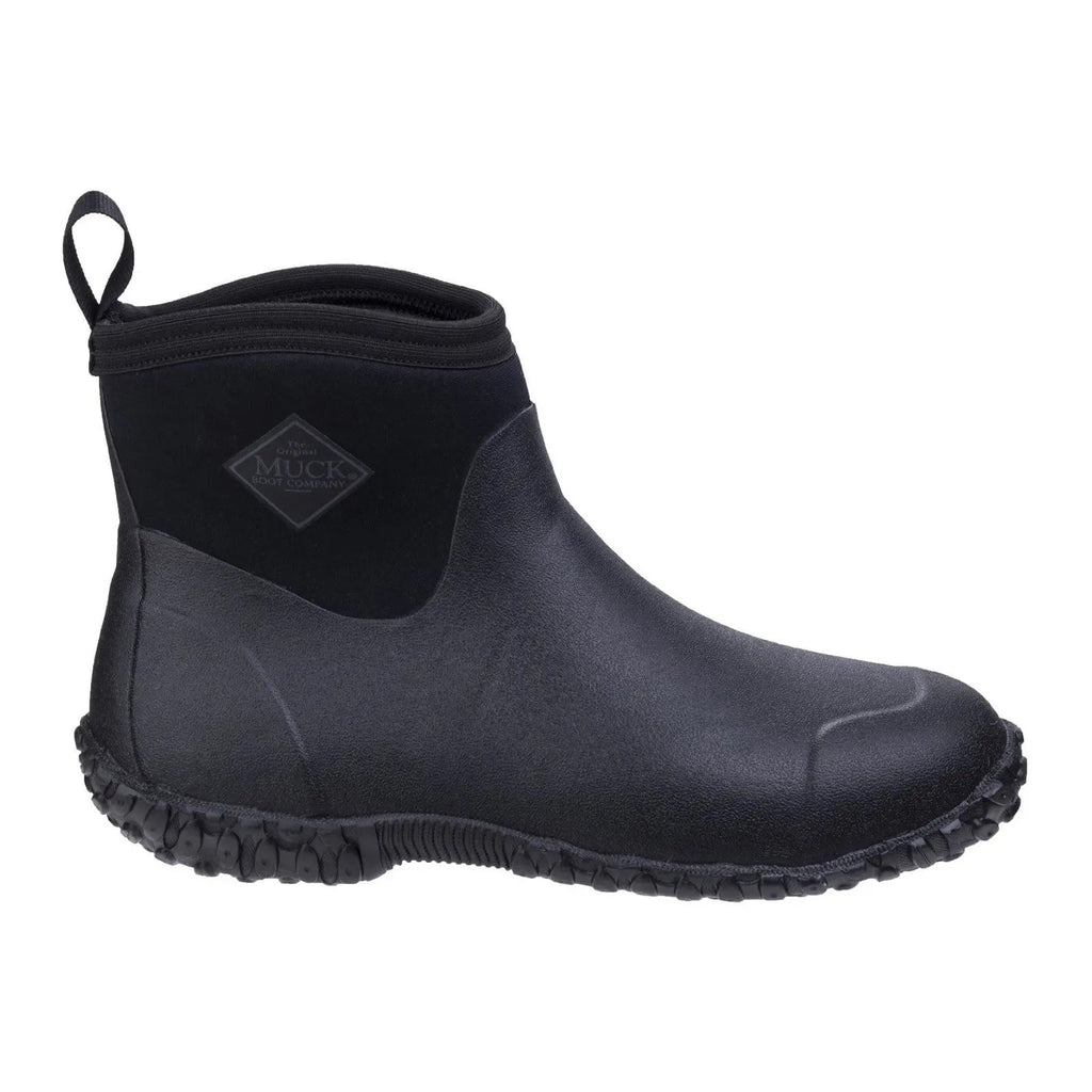 Muckster II Ankle All Purpose Lightweight shoe