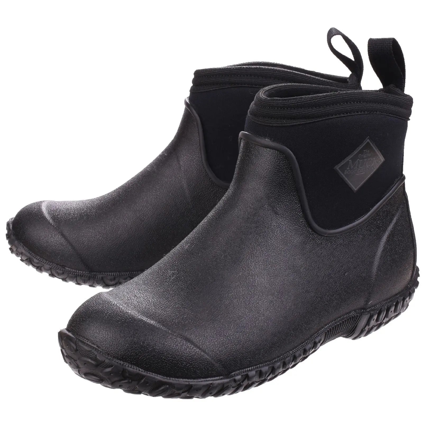 Muckster II Ankle All Purpose Lightweight shoe
