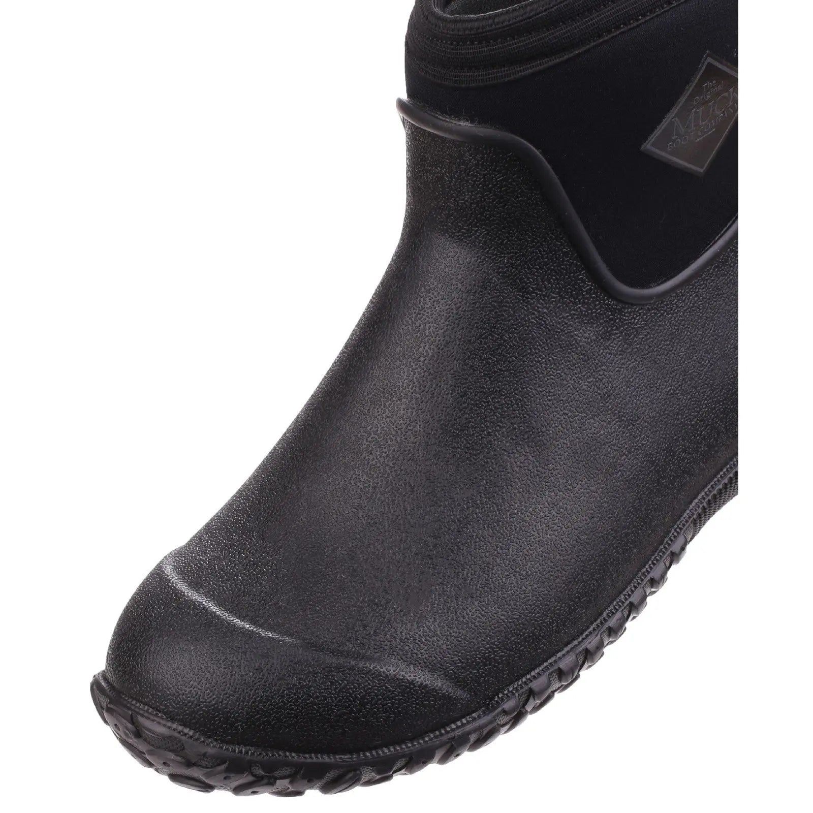 Muckster II Ankle All Purpose Lightweight shoe