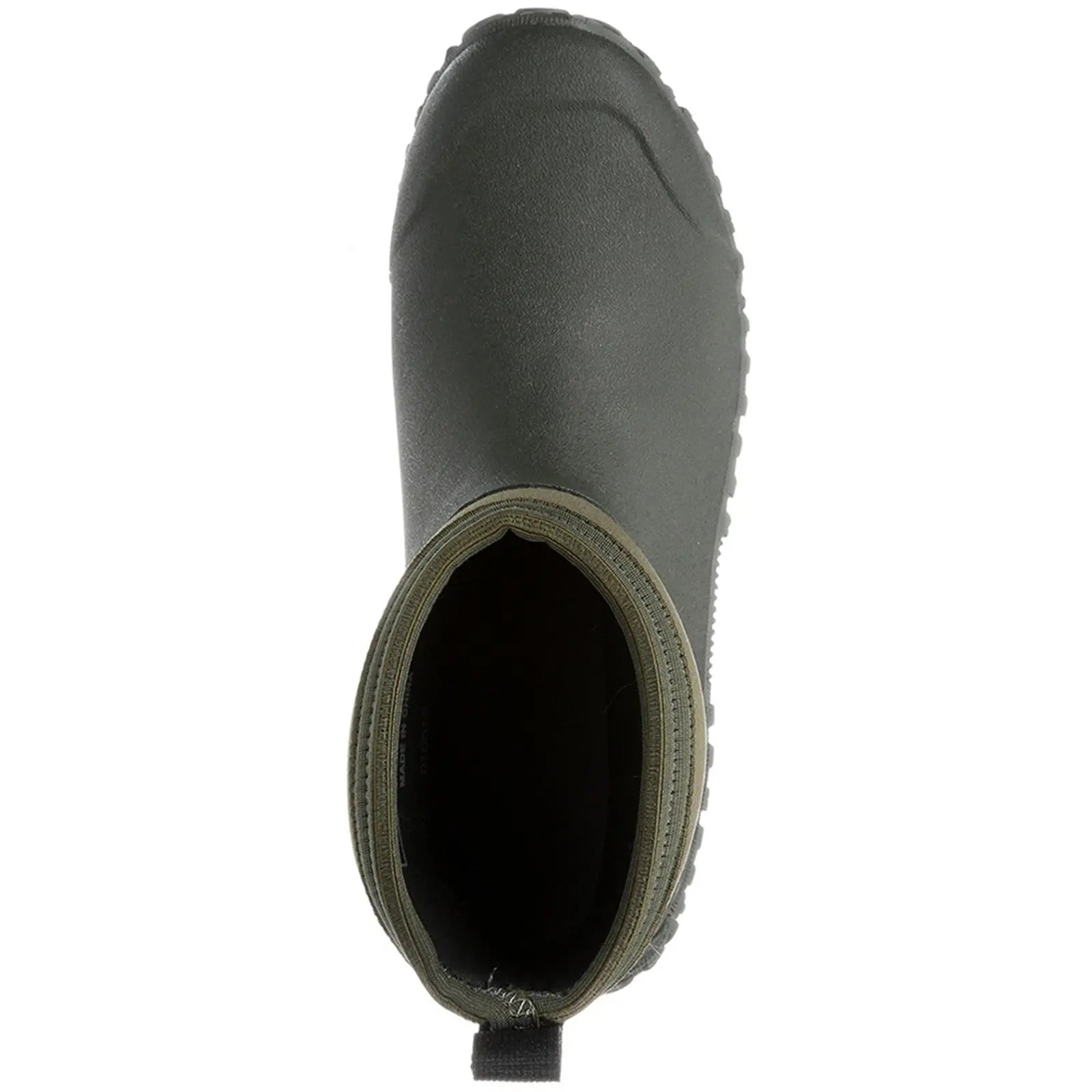 Muckster II Ankle All Purpose Lightweight shoe