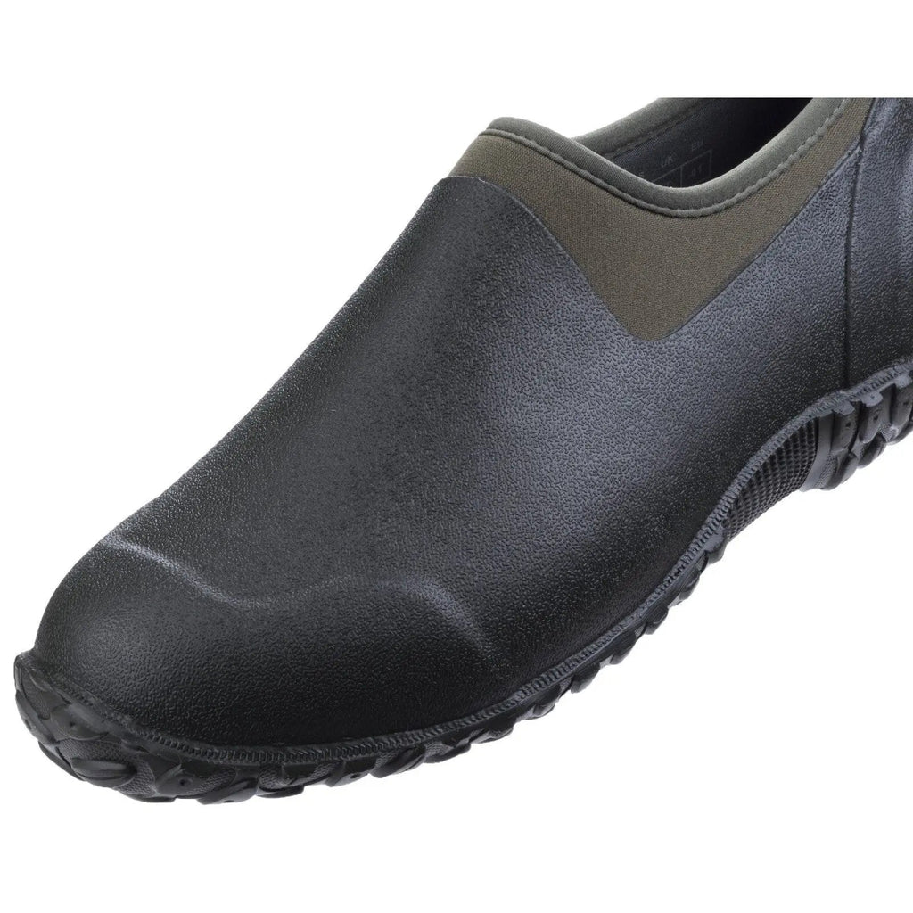 Muckster II Low All Purpose Lightweight Shoe