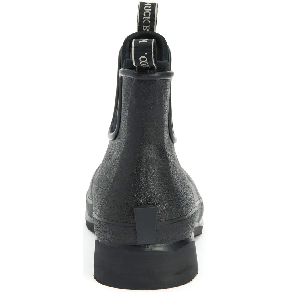 Wear Stable Yard Boot