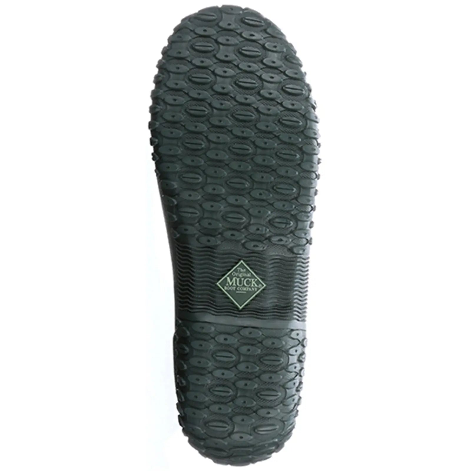 Muckster II Ankle All Purpose Lightweight Shoe