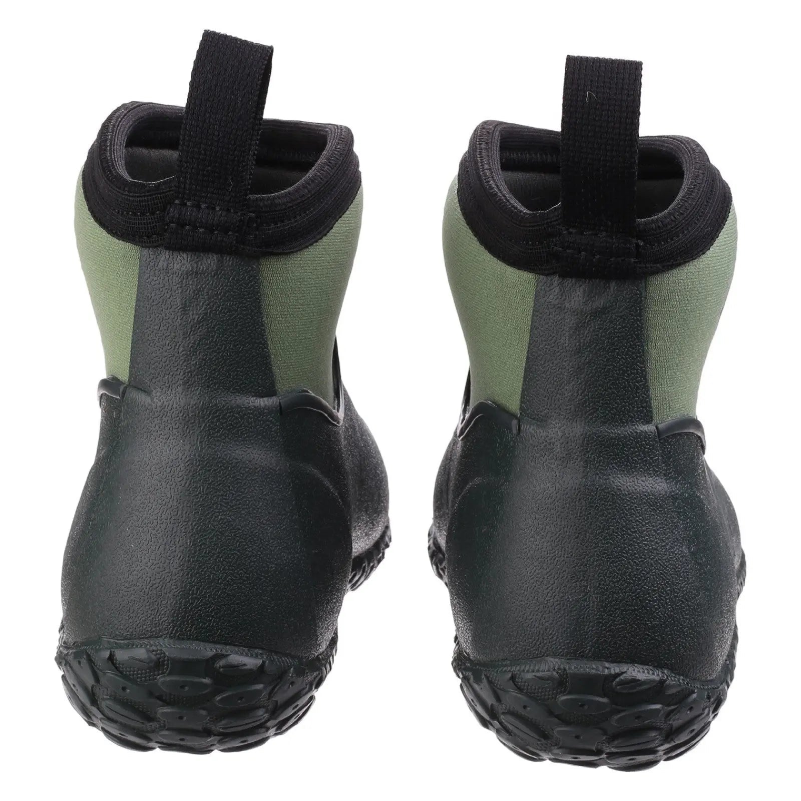 Muckster II Ankle All Purpose Lightweight Shoe