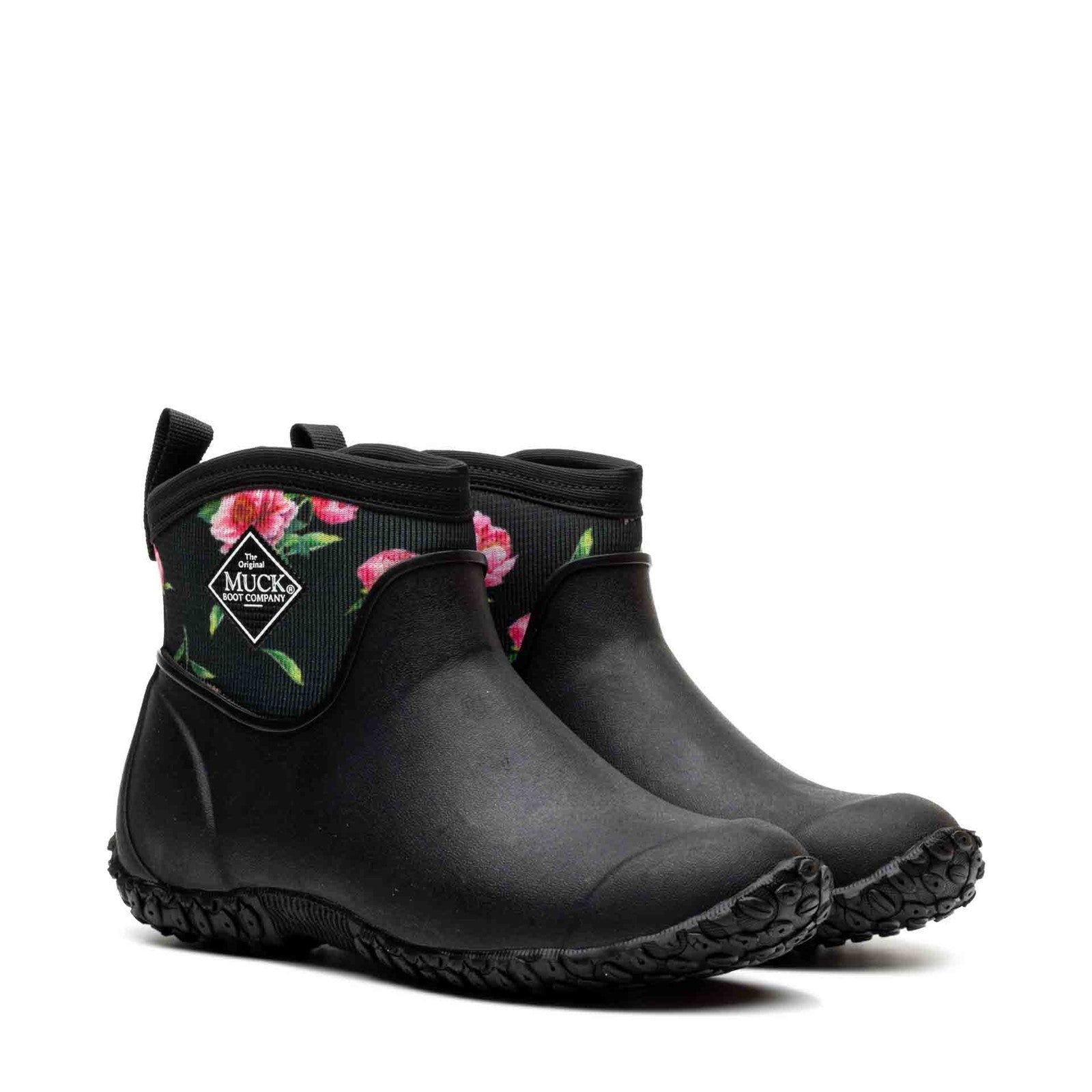 Muckster II Ankle All Purpose Lightweight Shoe