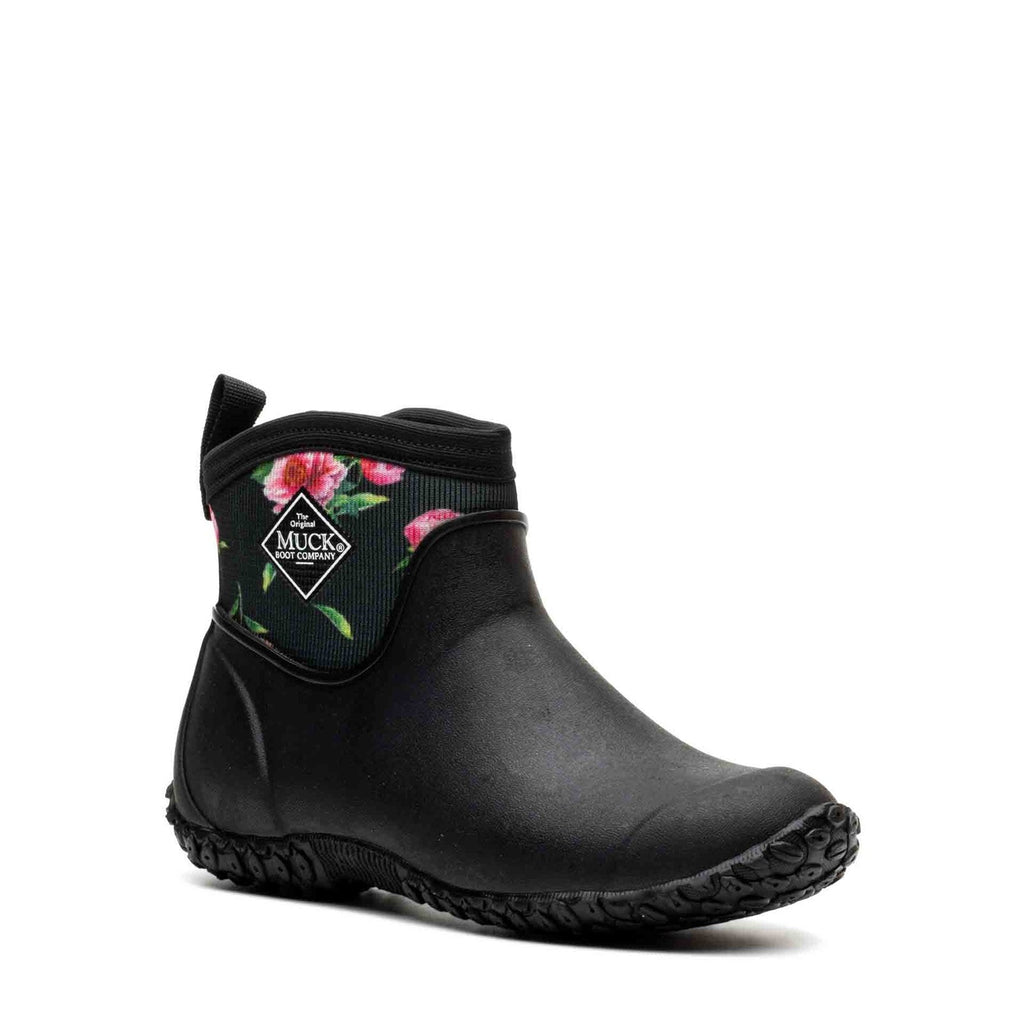 Muckster II Ankle All Purpose Lightweight Shoe