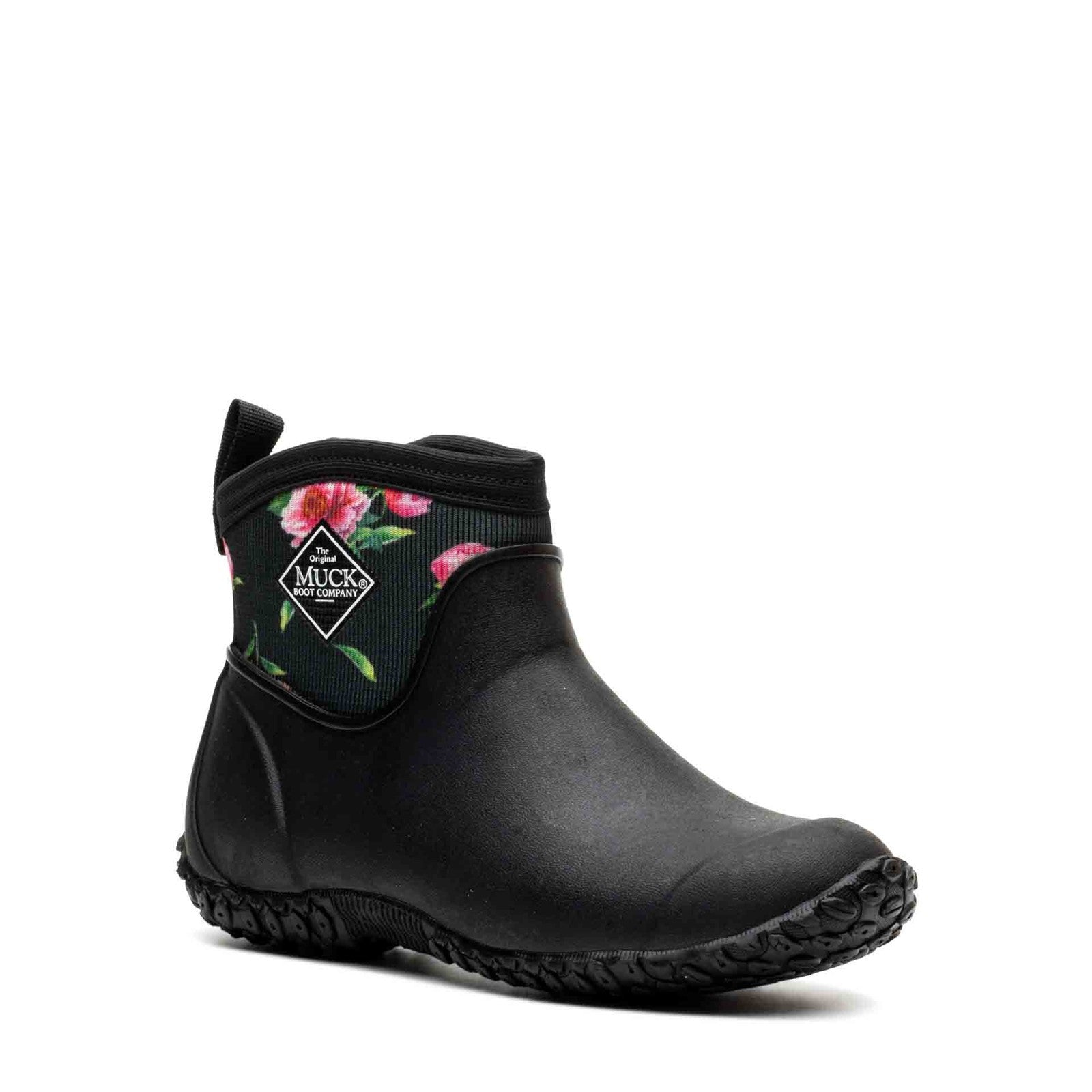 Muckster II Ankle All Purpose Lightweight Shoe