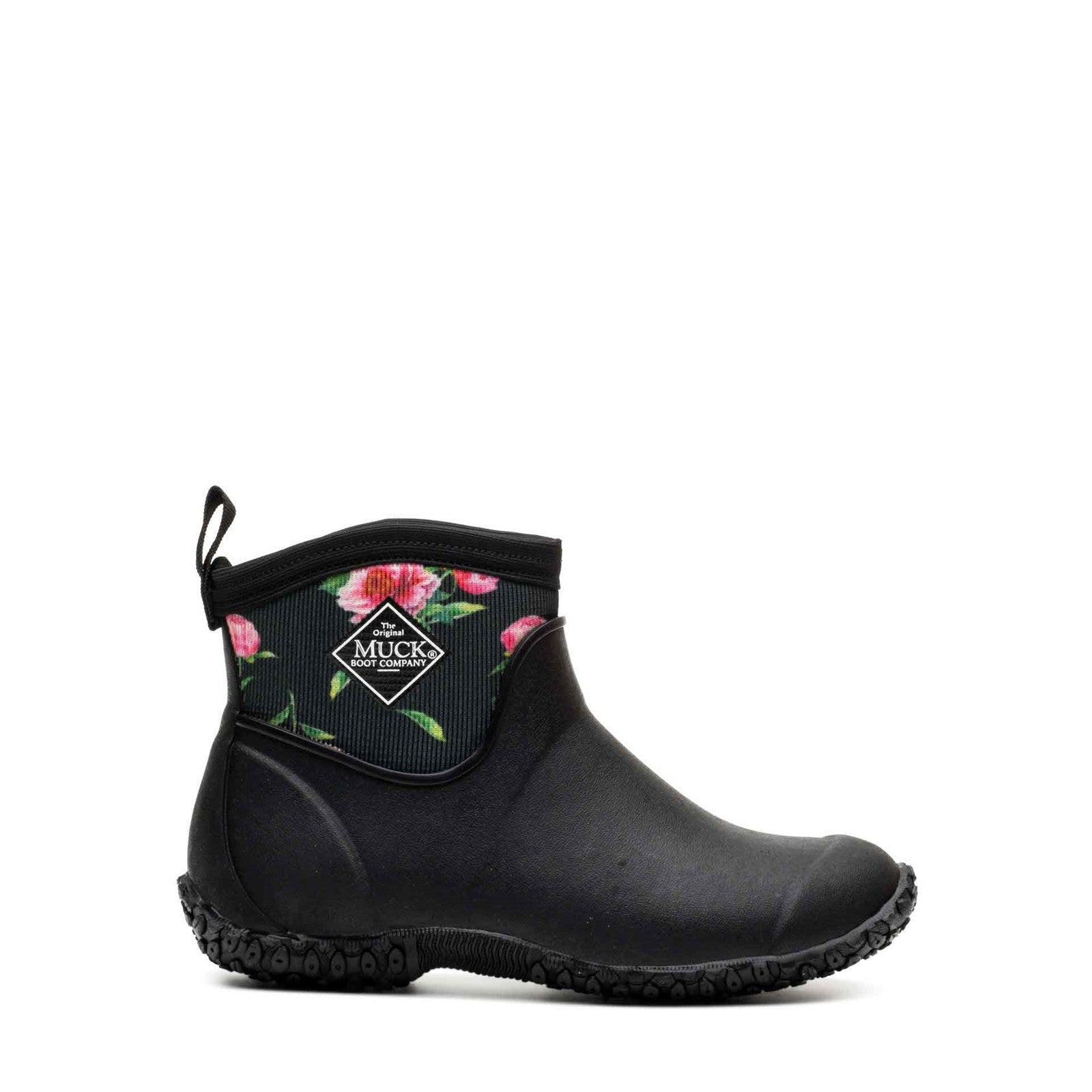 Muckster II Ankle All Purpose Lightweight Shoe