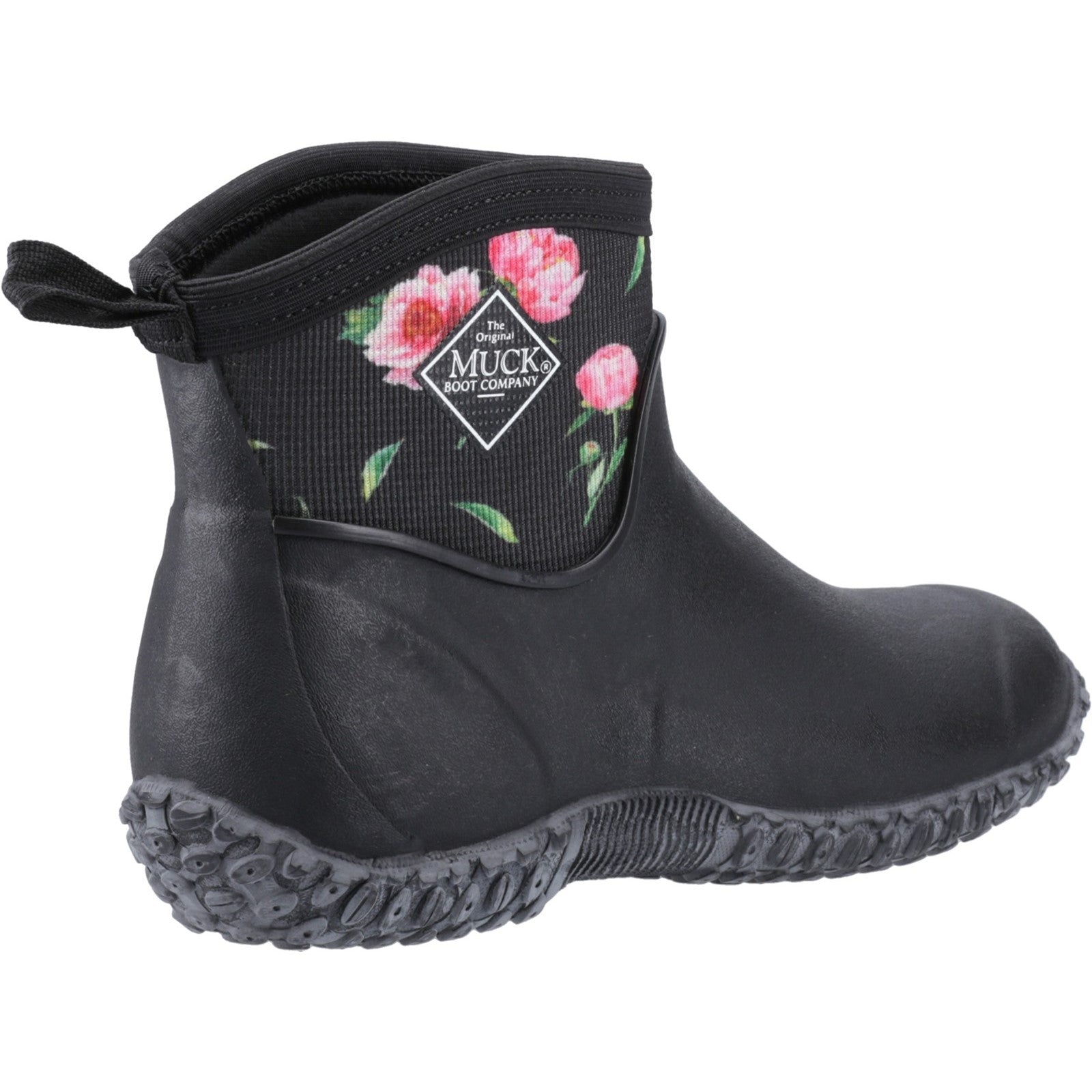 Muckster II Ankle All Purpose Lightweight Shoe