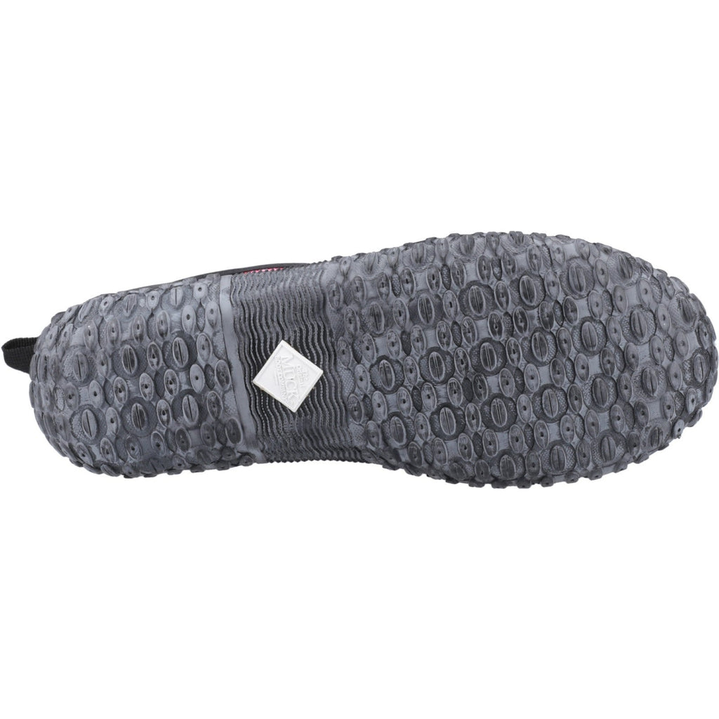 Muckster II Ankle All Purpose Lightweight Shoe