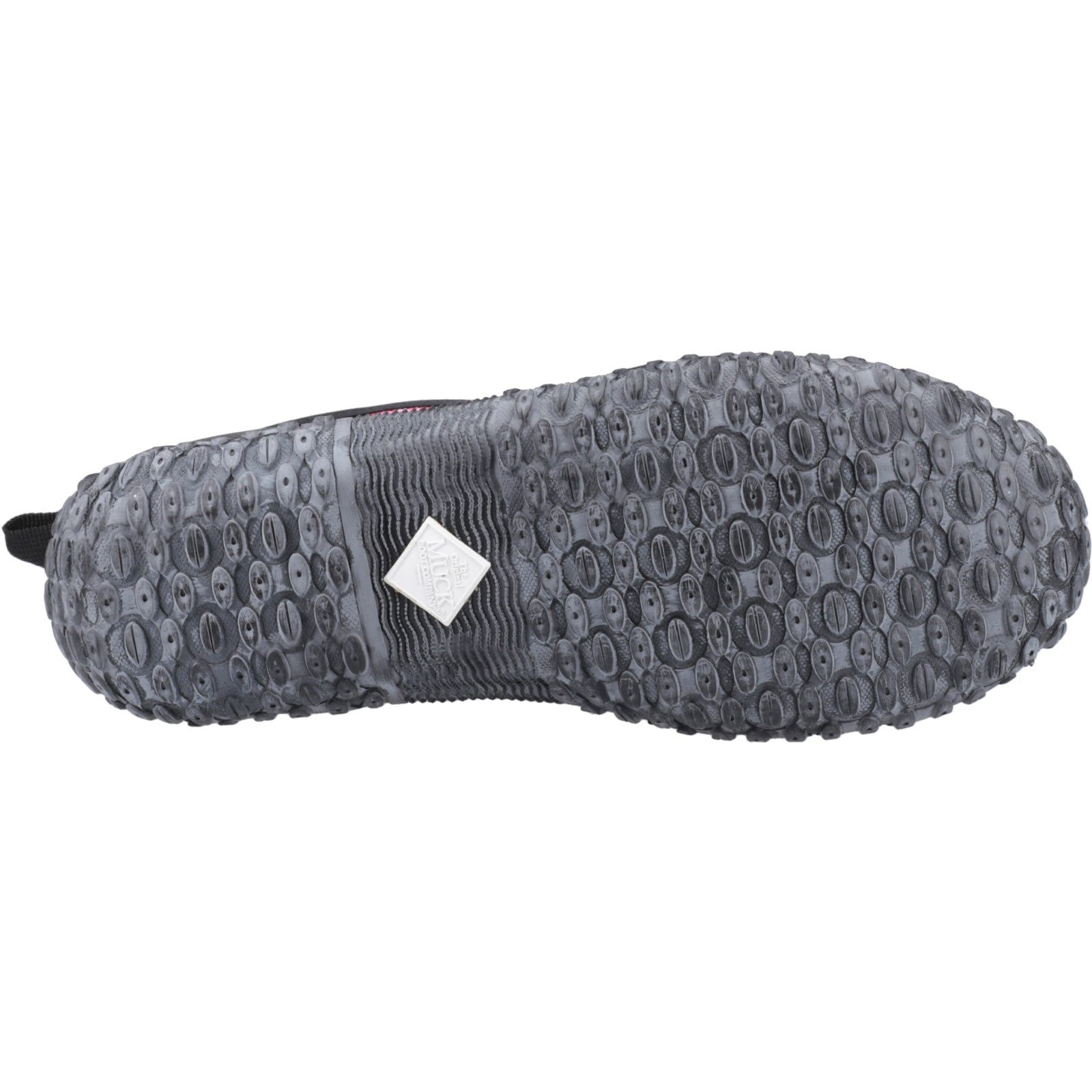 Muckster II Ankle All Purpose Lightweight Shoe